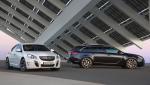 Opel Insignia OPC 2009 года